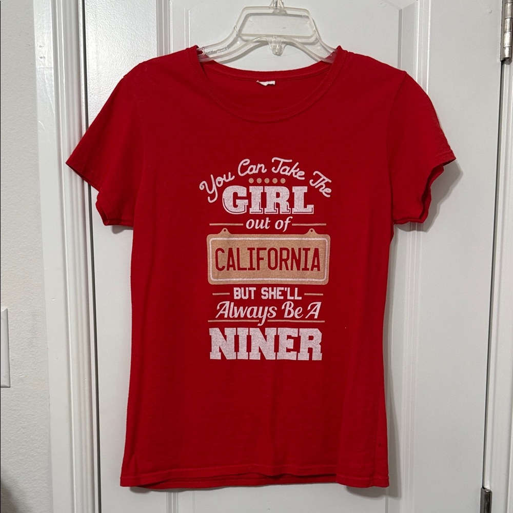 49ers T-Shirt